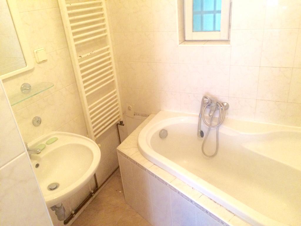 Historic Centre-Spacious Apartment ปราก ภายนอก รูปภาพ