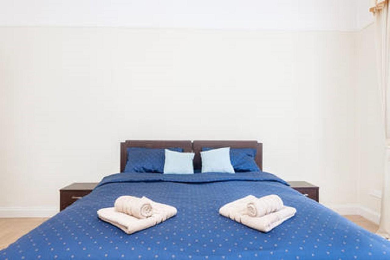 Historic Centre-Spacious Apartment ปราก ภายนอก รูปภาพ