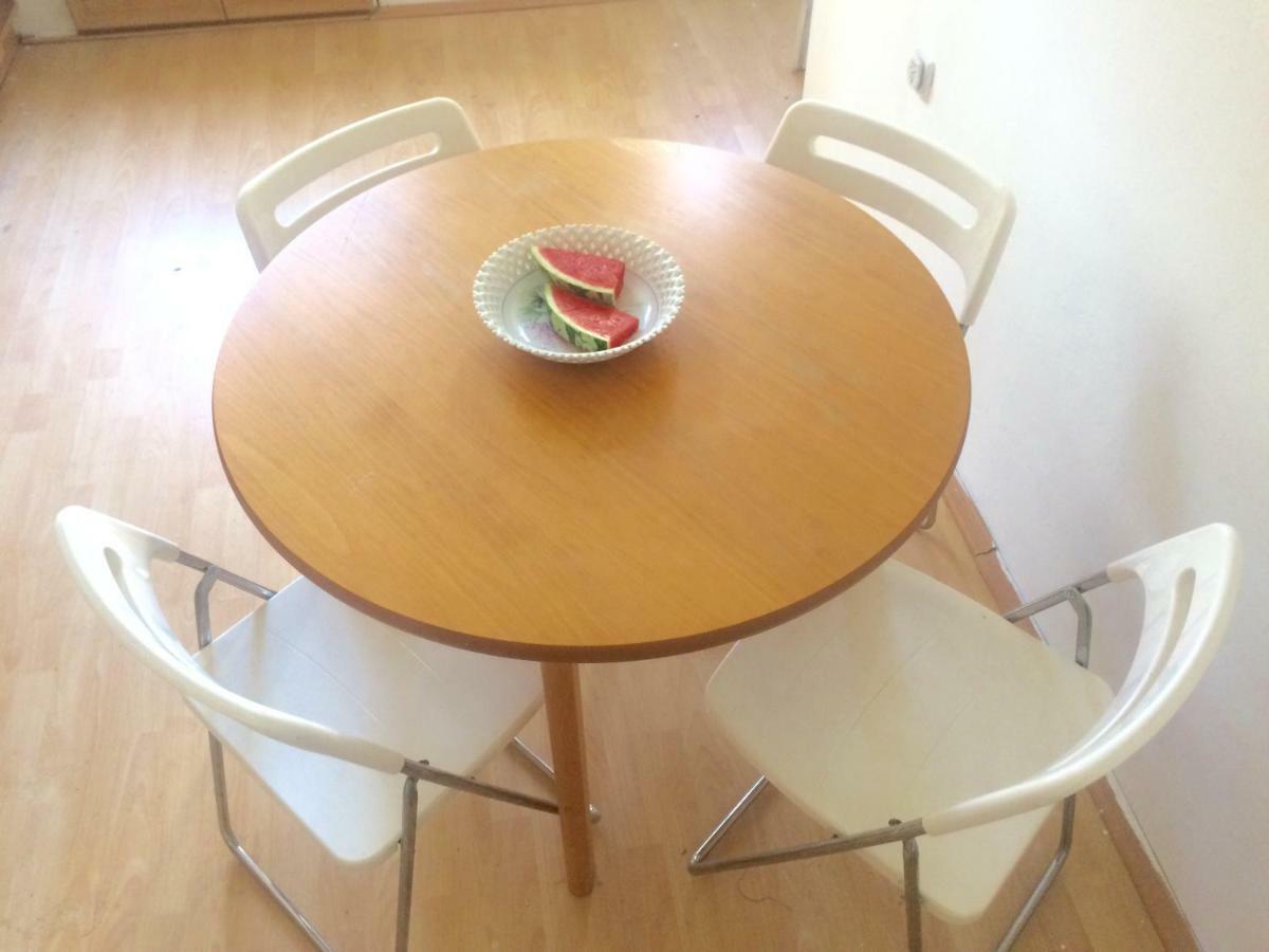 Historic Centre-Spacious Apartment ปราก ภายนอก รูปภาพ